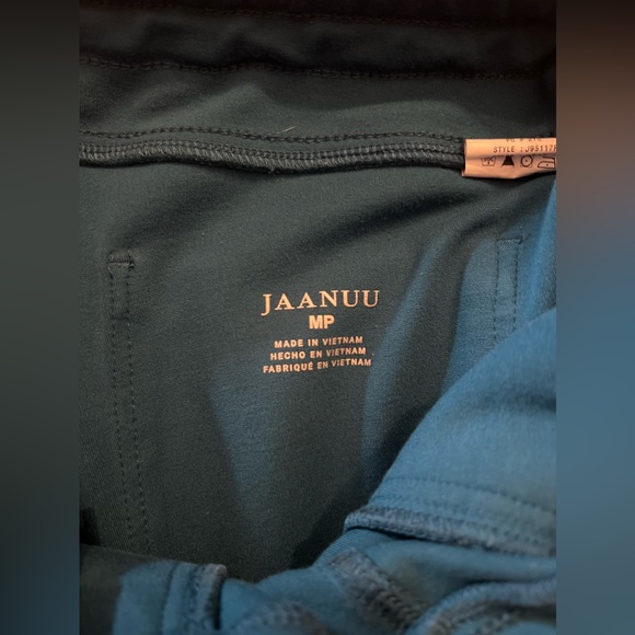 Jaanuu scrub set - Picture 5 of 7